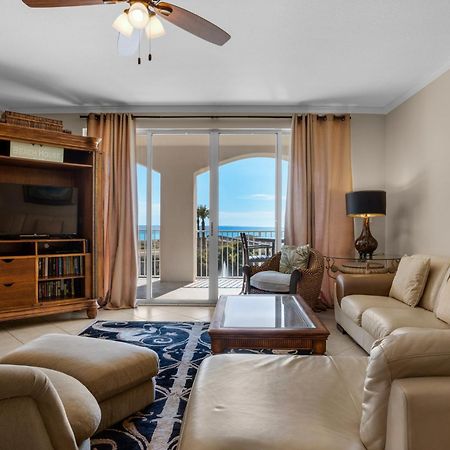 San Remo Condominium 201 By Newman-Dailey شاطئ سانتا روزا المظهر الخارجي الصورة