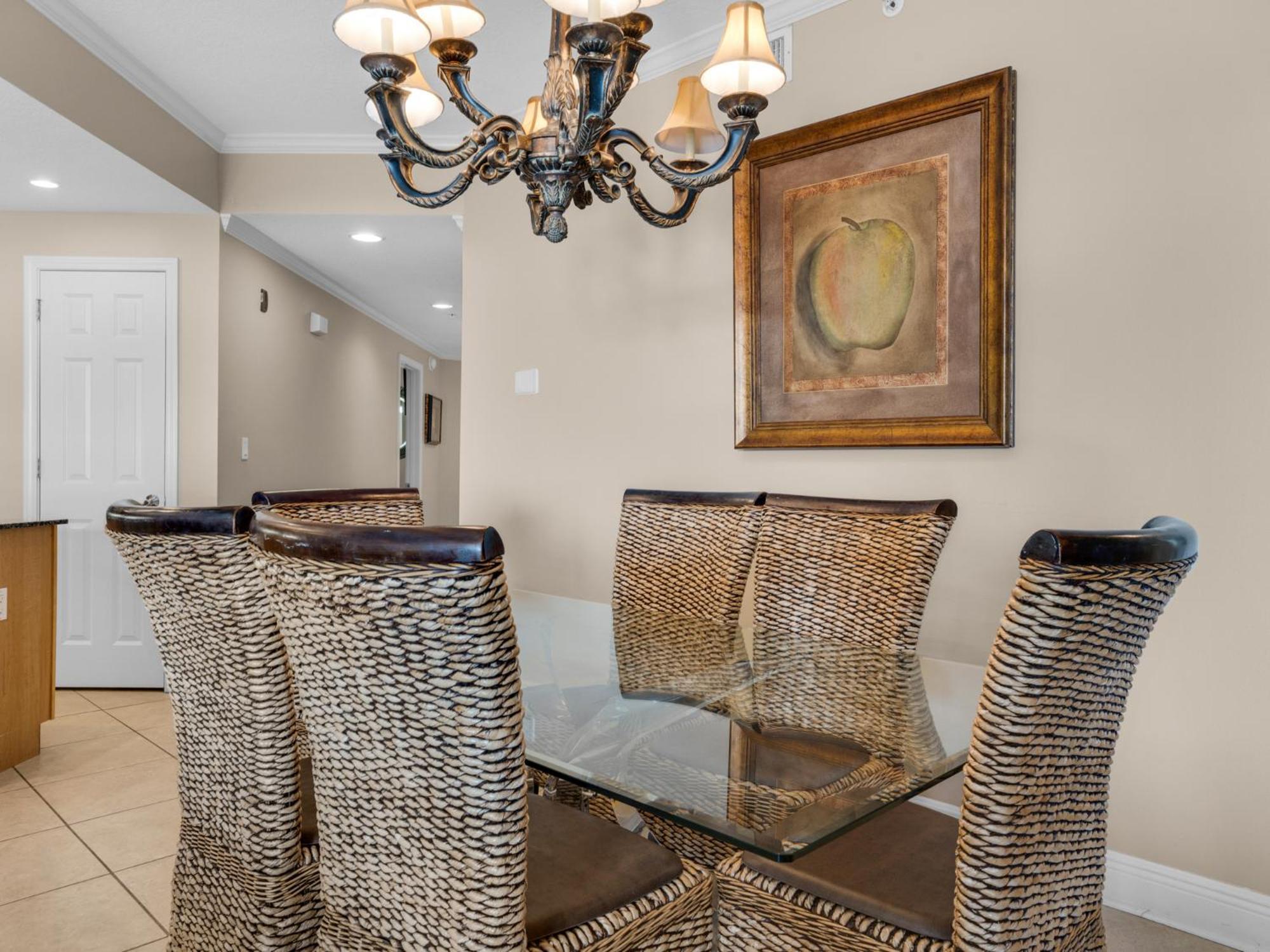 San Remo Condominium 201 By Newman-Dailey شاطئ سانتا روزا المظهر الخارجي الصورة